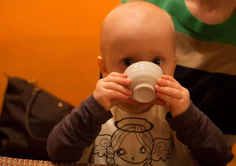 영유아 검진 꼭 받아야 하는 이유 - 9