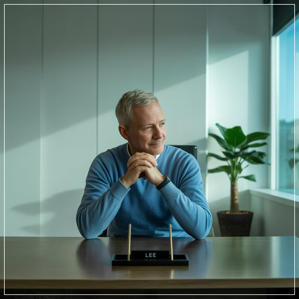 사내 정치 없이 성과 내는 리더십 전략