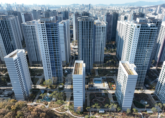 올림픽파크 포레온 무순위 청약 일정 총정리｜올파포 줍 청약 전 필수체크