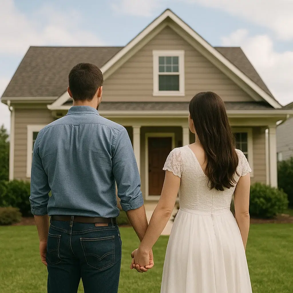 정부지원 대출 정보 검색 화면