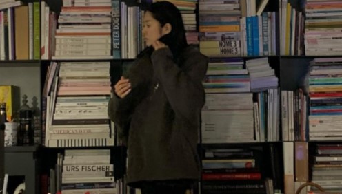 고현정 SNS개설