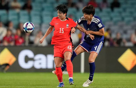 2026 AFC 여자 아시안컵