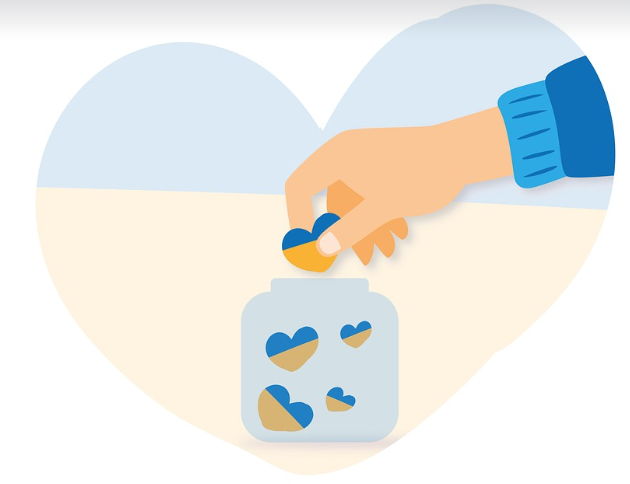 청년지원금 관련 사진