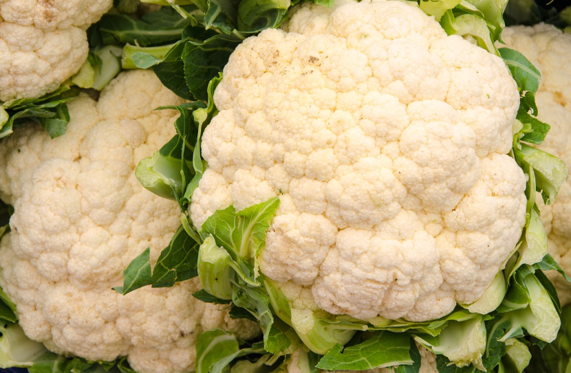 콜리플라워_효능
