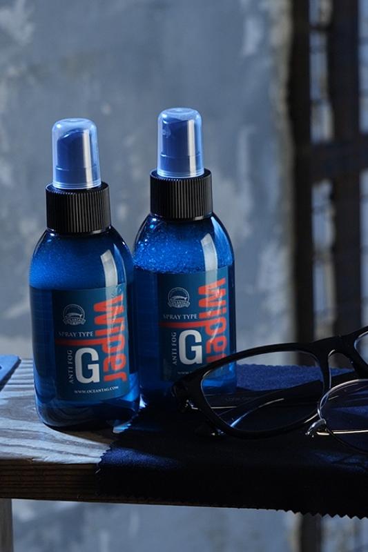 오션테그 Anti-fog Wiper G 김서리방지제 스프레이타입 안티포그