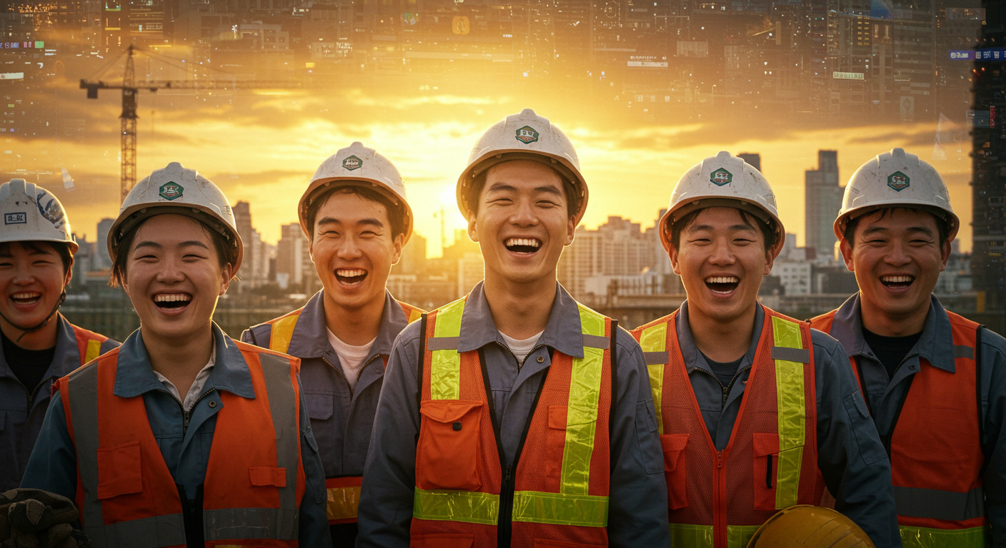 2025 근로장려금 반기신청 완벽 가이드 신청요건·방법·기간 총정리