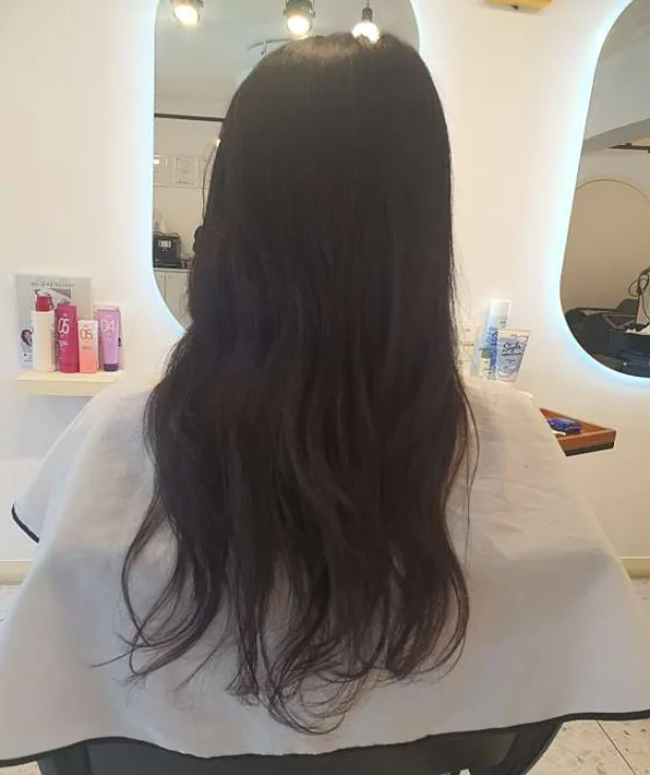 PARK.진헤어