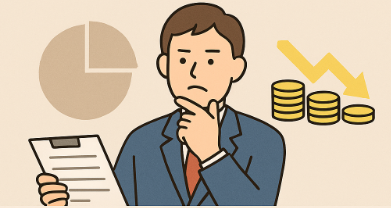 인건비가 동종업계보다 높아서 고민하는 자영업자