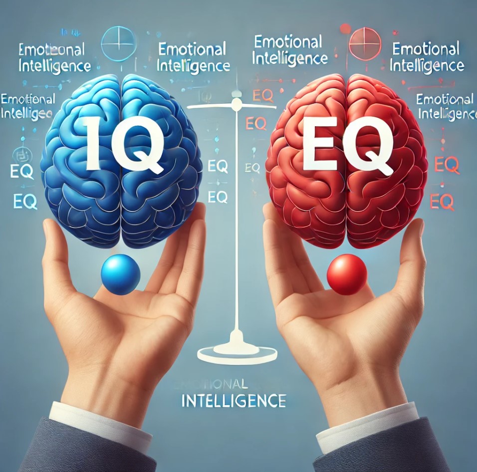 정서적 지능(EQ)의 중요성과 향상 방법