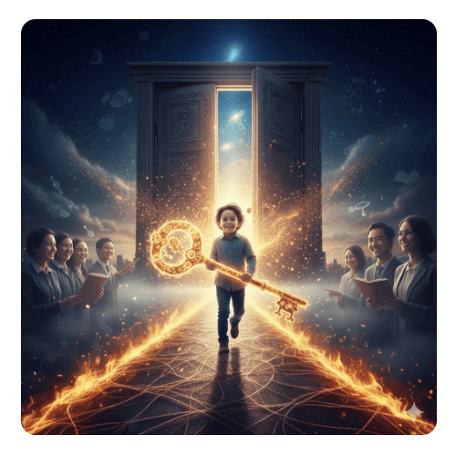 아이의 성공_열정