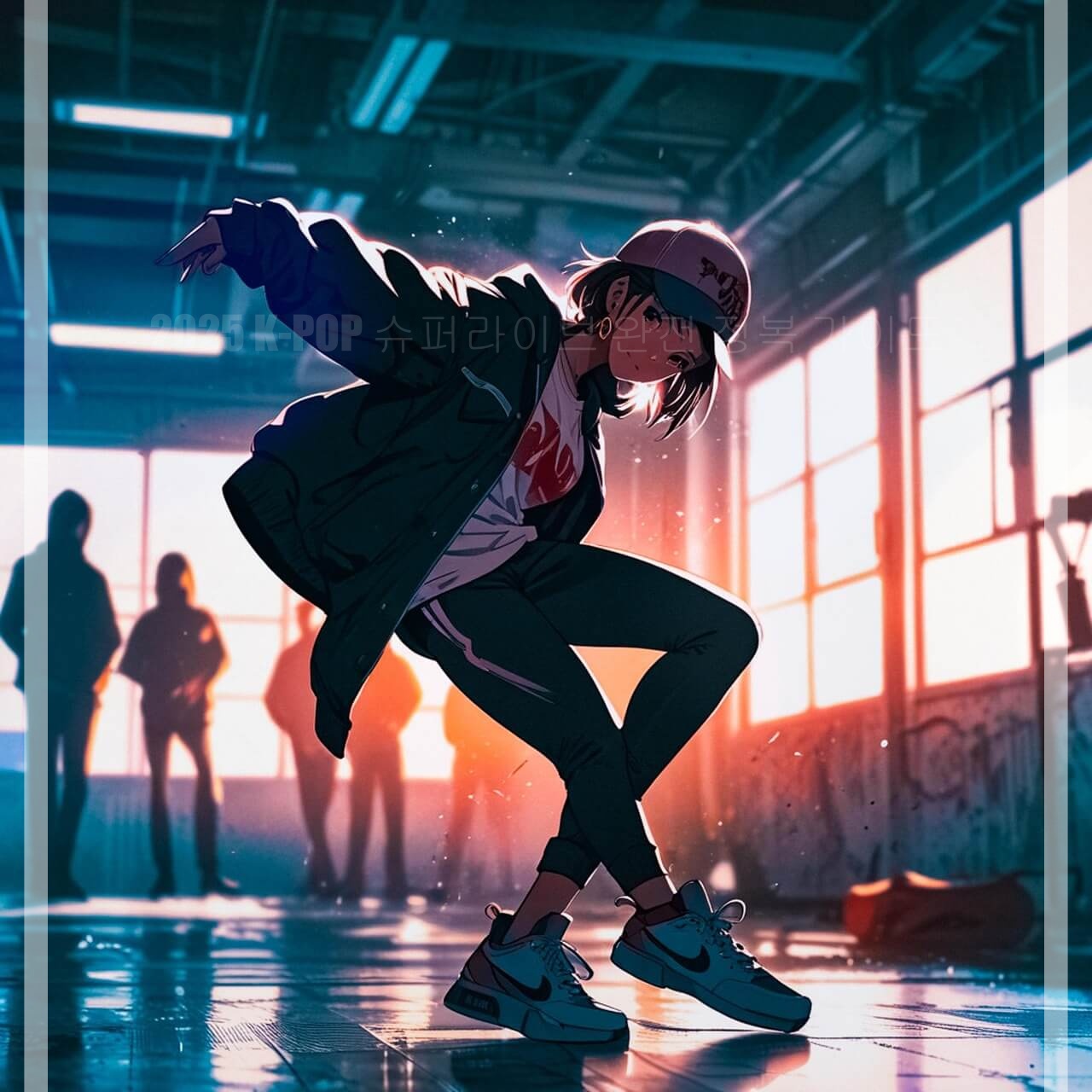 2025 K-POP 슈퍼라이브 완전 정복 가이드