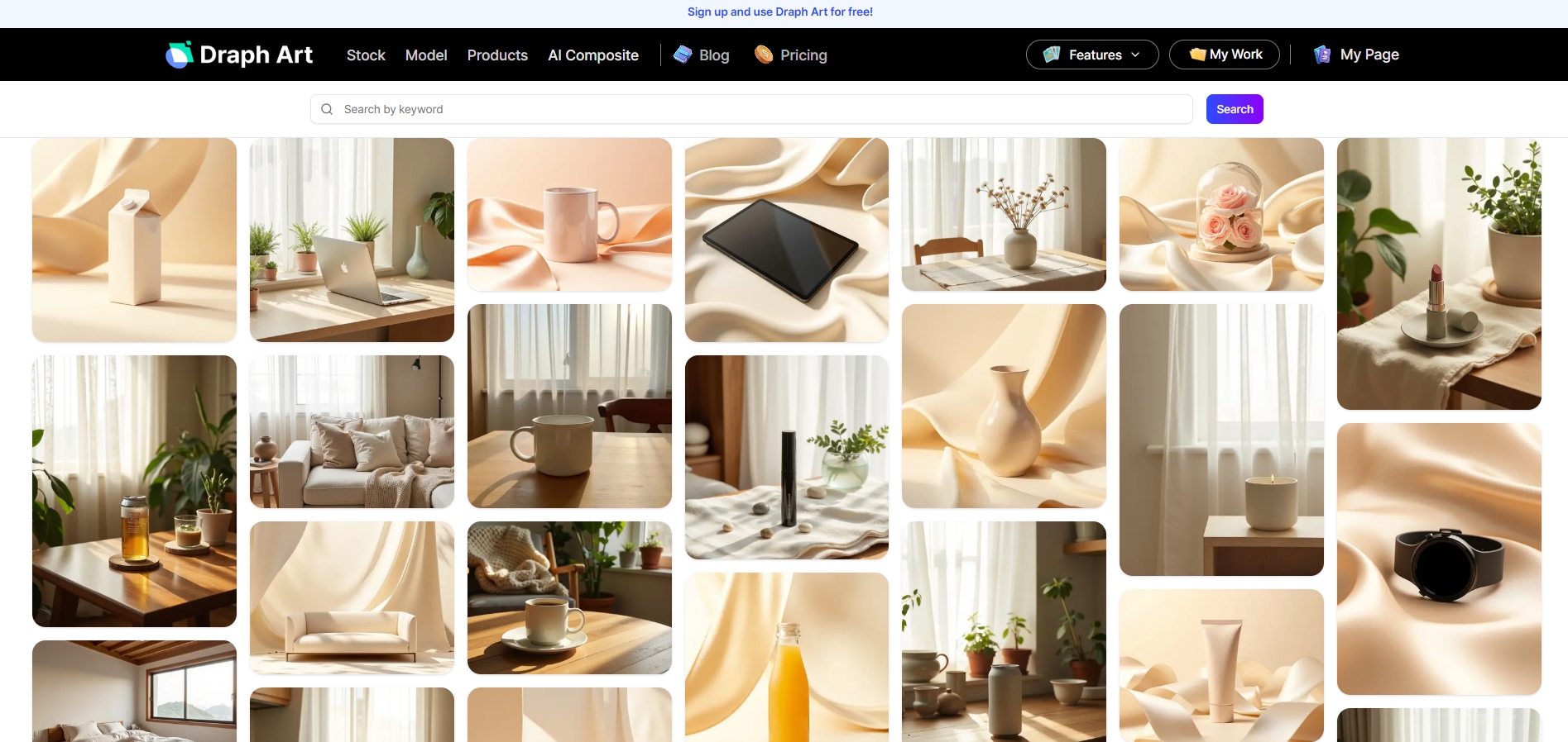 <Draph Art's free image stock>