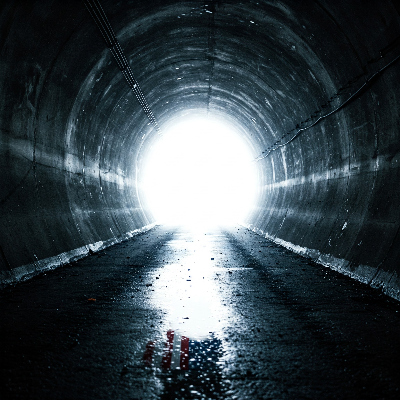 벼랑끝 미국 경제, 위기를 넘어 새로운 미래를 향해