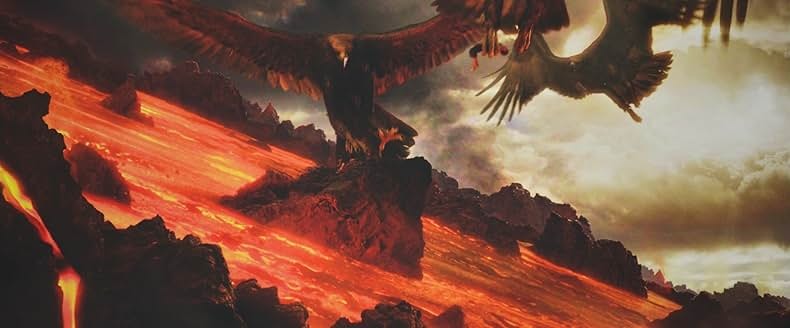 반지의 제왕 & 호빗 시리즈