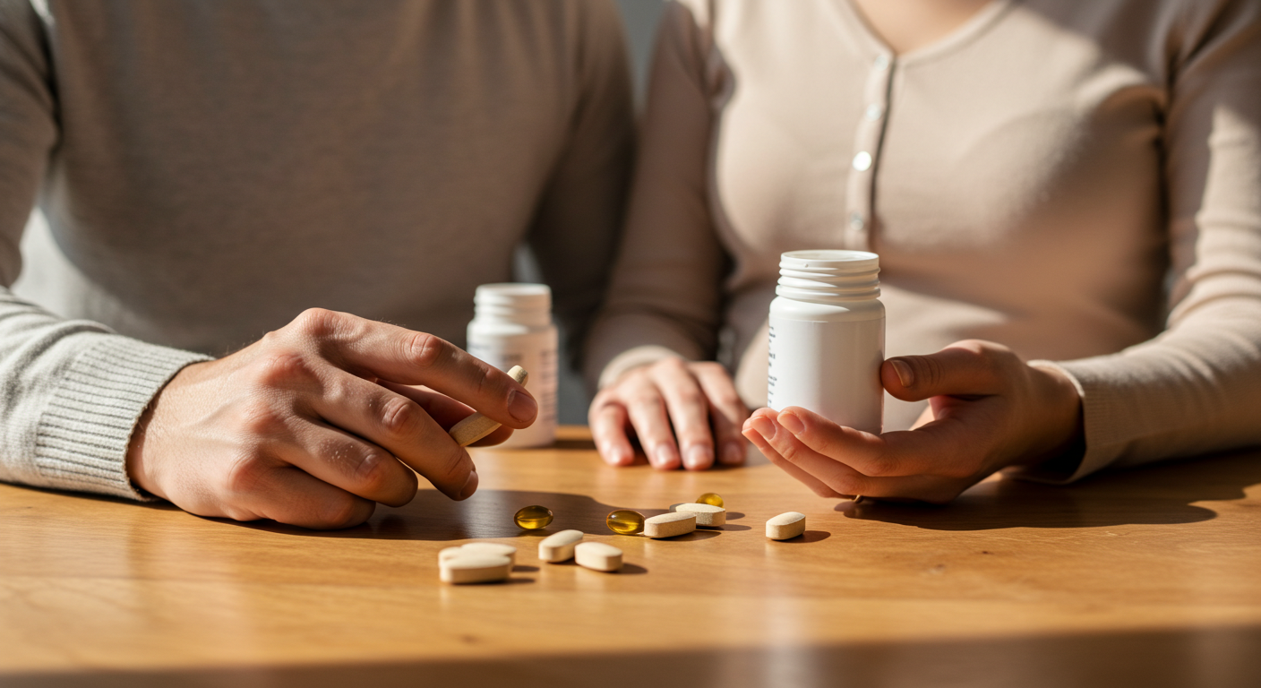 엽산&amp;#44; 임신준비&amp;#44; 남성엽산