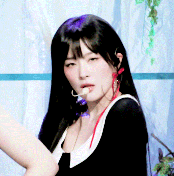 슬기 スルギ (레드벨벳 Red Velvet) 7