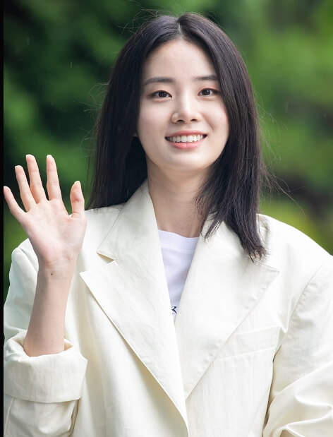 신시아 최근활동