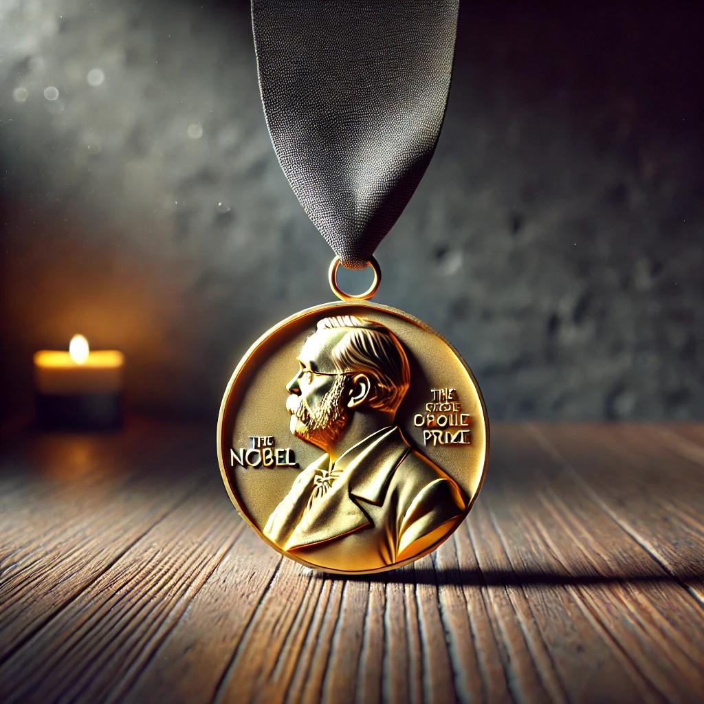 노벨상 상금액