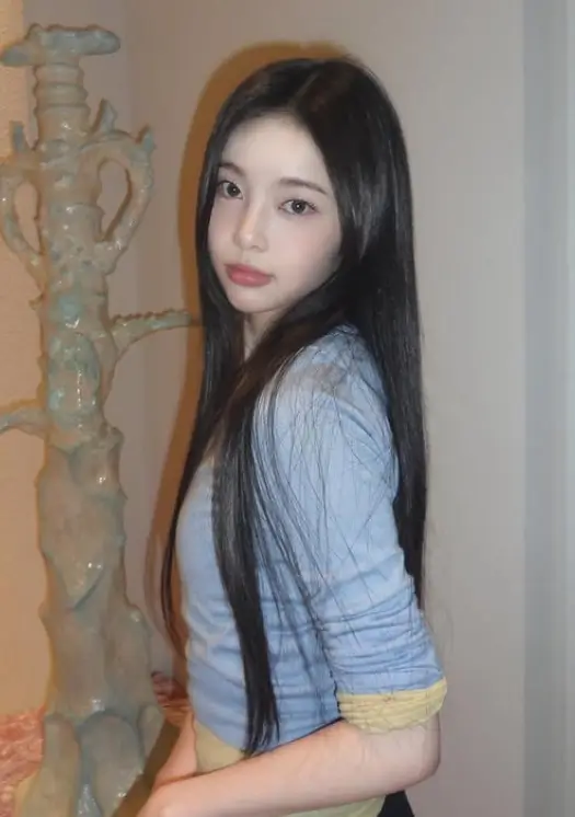 하츠투하츠 Hearts2Hearts 멤버 프로필