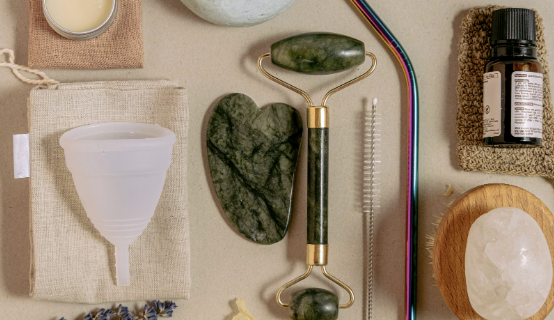 Support Sustainable Brands