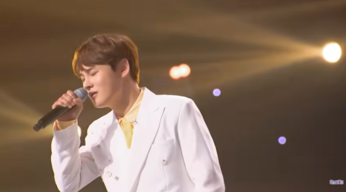 박서진 - 님이여