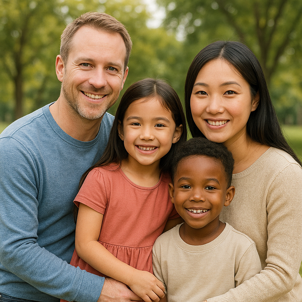 다문화가정 지원 혜택