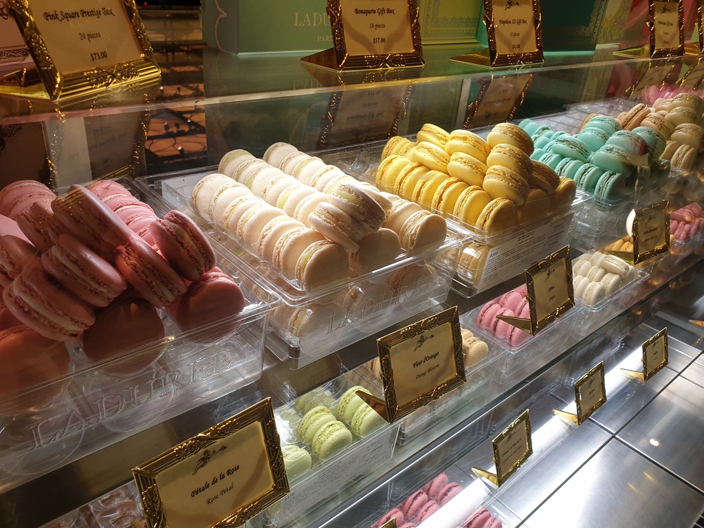 뉴욕 프라자 호텔(The Plaza Hotel)