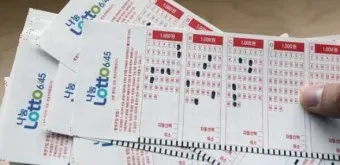 로또 4개 당첨은 몇 등? 로또 당첨금 수령 절차 안내_8