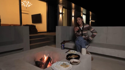 모델 한혜진 브이로그