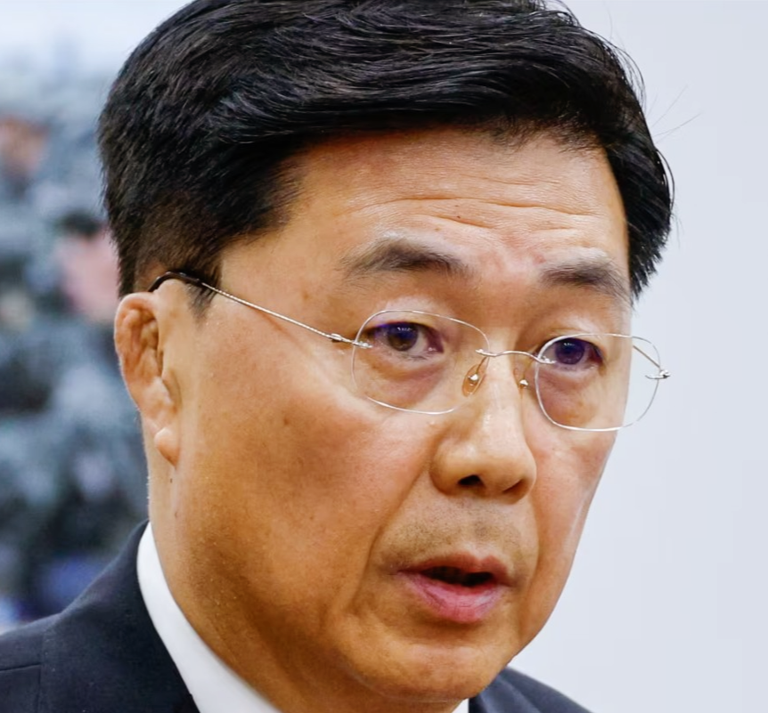 홍장원 프로필 나이 고향 학력 경력 | 국정원 홍장원 1차장 메모 공작 논란 이유