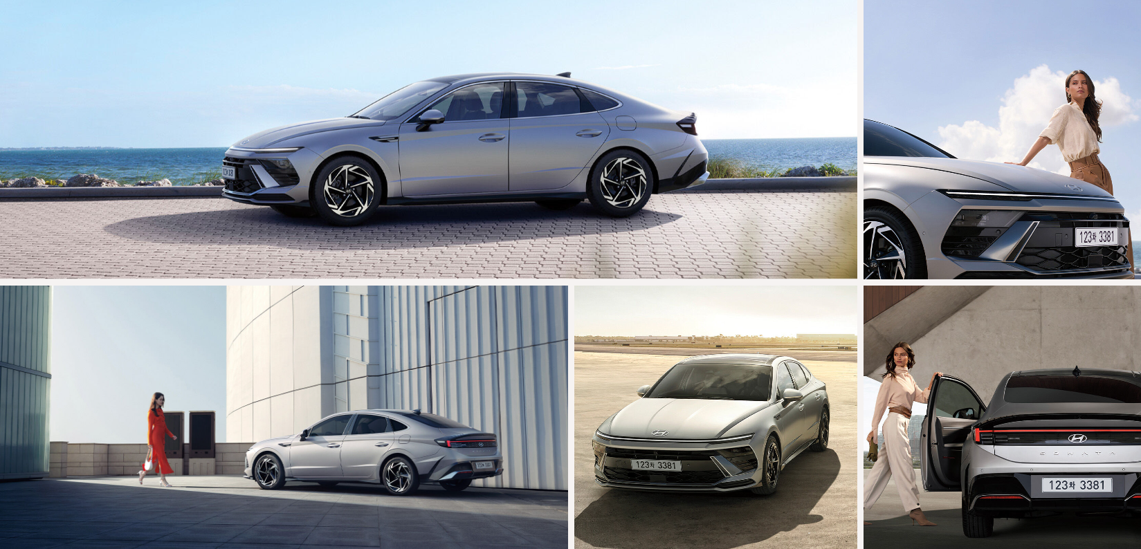 쏘나타 디 엣지