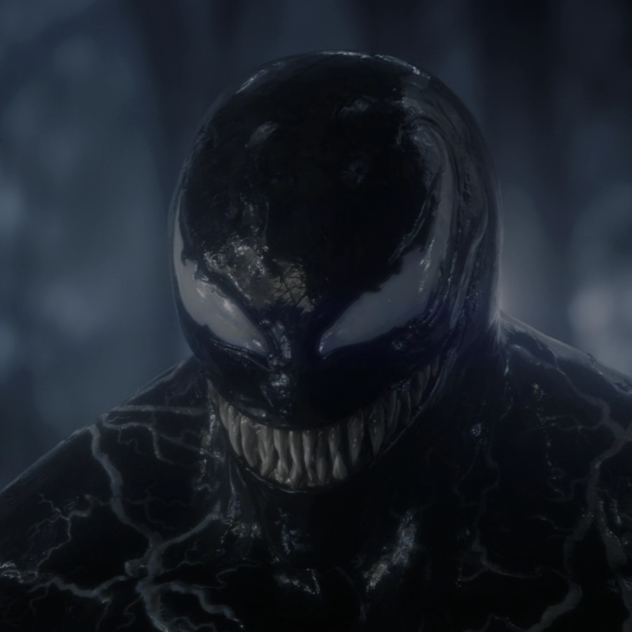 베놈1_에디에게 진심을 고백하는 베놈
