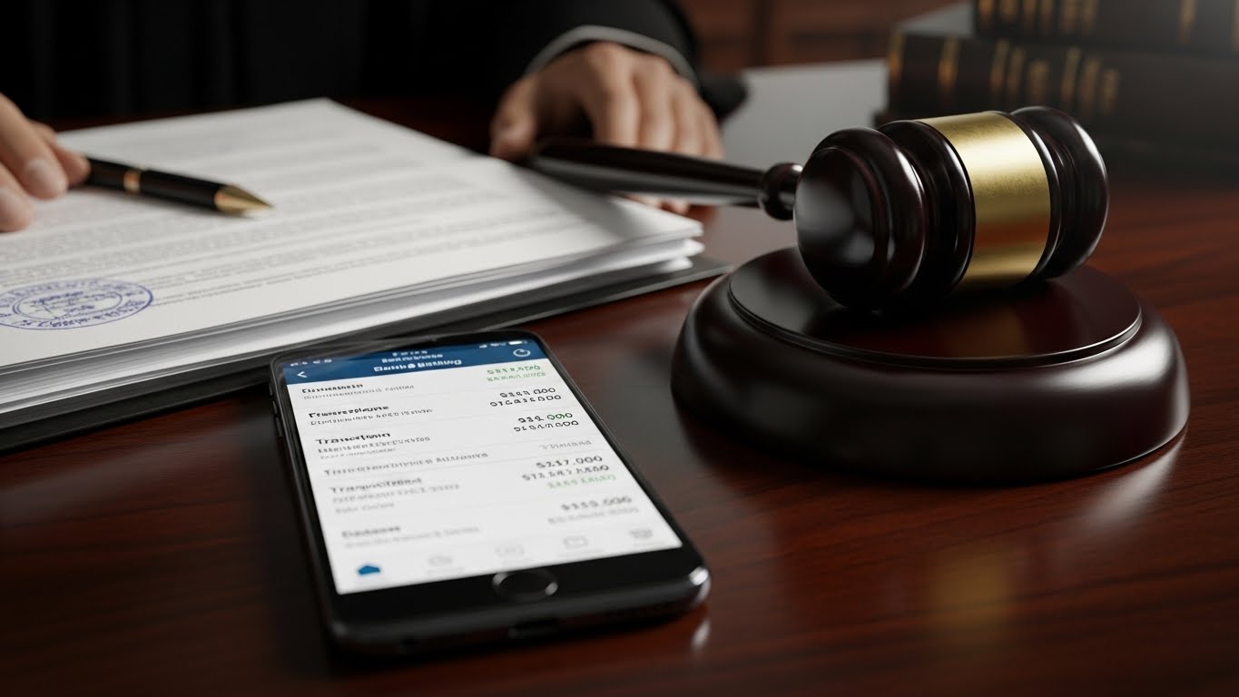 안전 결제 안 했는데... 제 책임인가요? 법적 진실