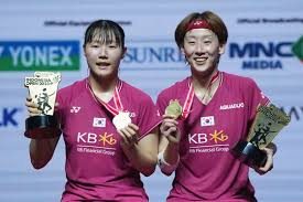 파리올림픽-배드민턴-일정-선수-중계