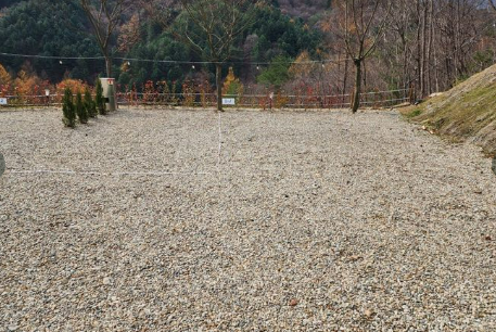 집 밖으로 캠핑장 I공간