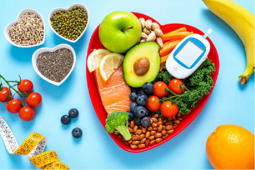 건강한 식습관이 삶에 미치는 긍정적 영향