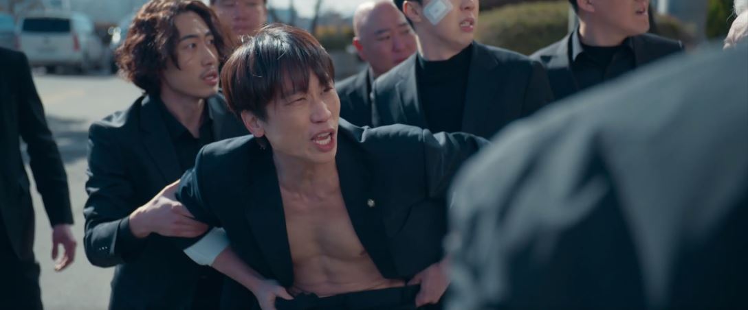 소방서옆경찰서그리고국과수_8회