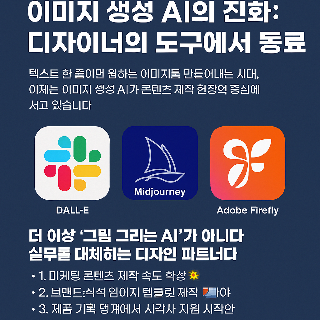 ai 와 디자이너의 협업