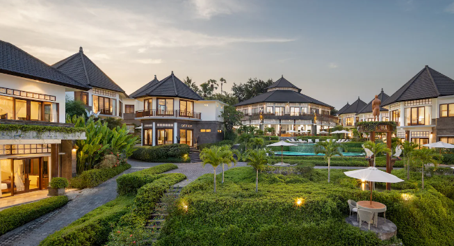 호텔스닷컴 9월 할인코드 15% 할인 (~12.31) 발리 추천 가성비 리조트