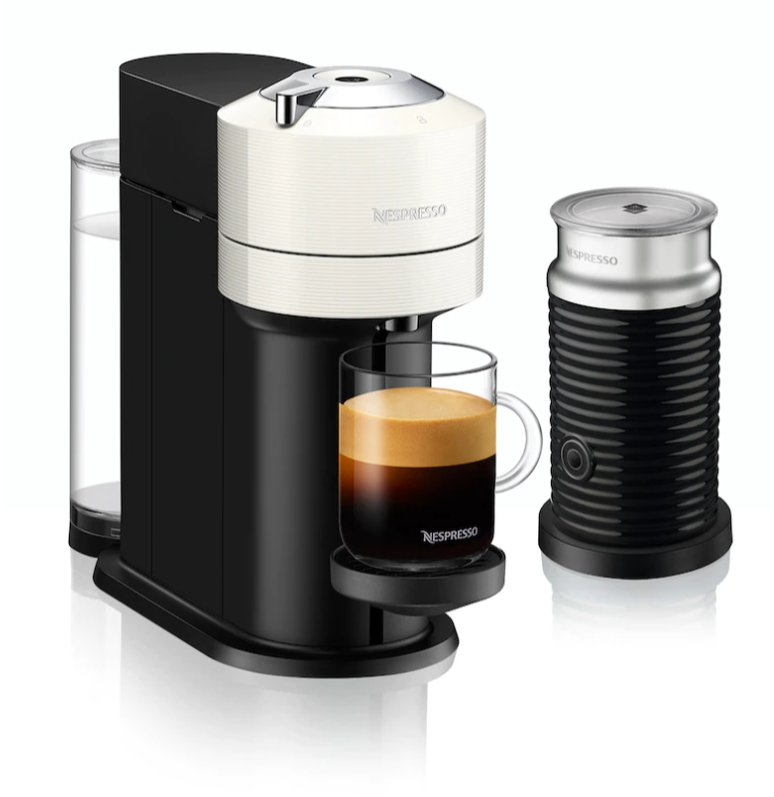 네스프레소