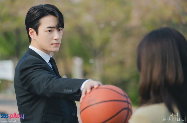 나의 완벽한 비서 재방송