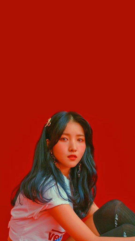 여자친구 여름 미니앨범 사진 화보