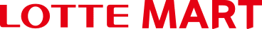 롯데마트 로고
