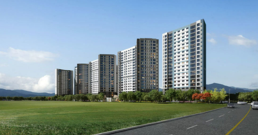 용인 남곡 동원 베네스트 헤센시티