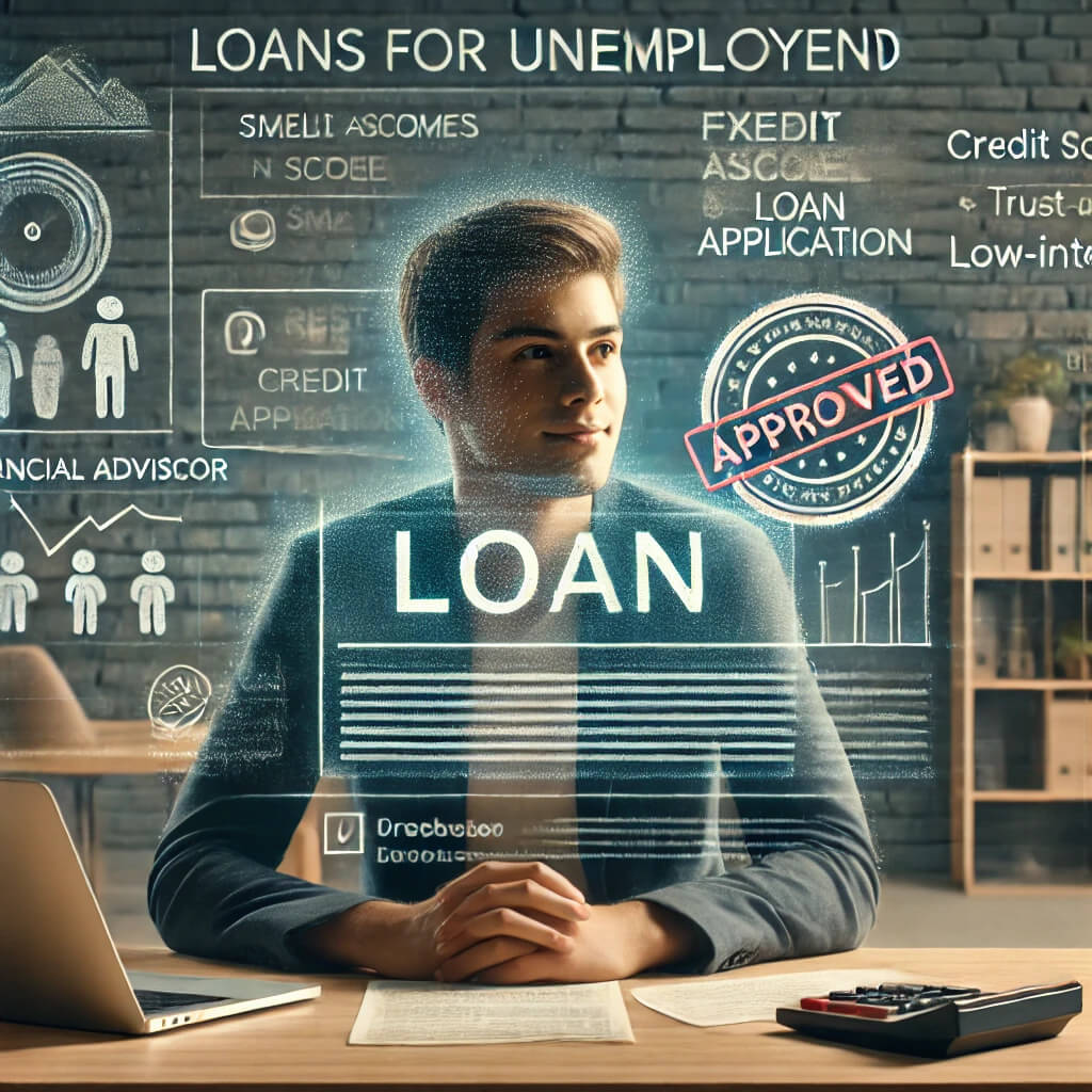 무직자-대출기다리는-남자