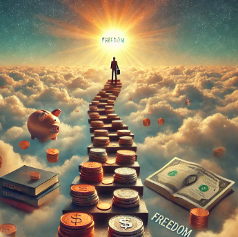 하이낸셜 프리덤