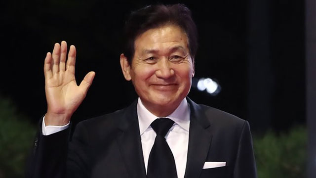 안성기 향년 74세 별세 ❘ 프로필 ❘ 심정지 사망이유 ❘ 장례절차 이정재 정우성 운구