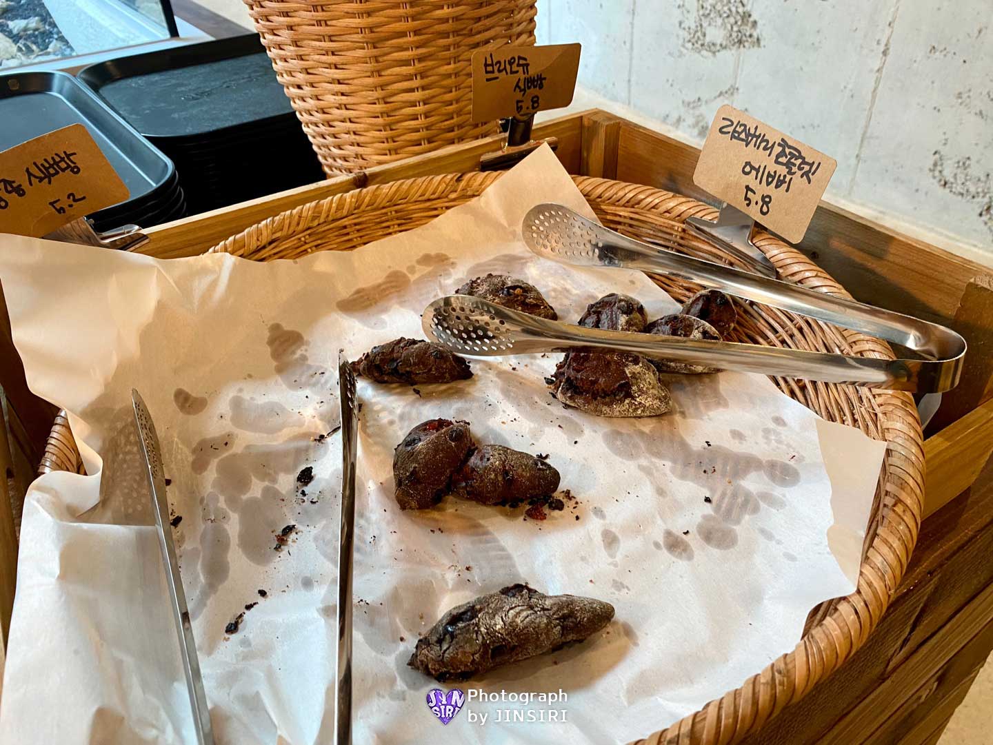 인천 영종도 베이커리 대형카페 빵집 맛집 데이트 서울근교드라이브 빌리앤오티스 신상