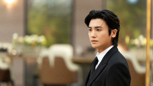 보물섬 인물관계도