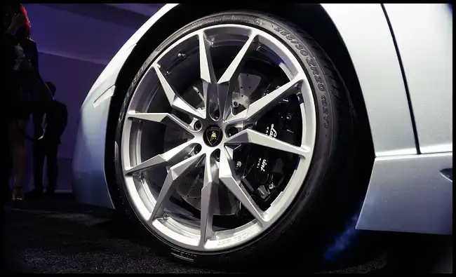 타이어 공기압 경고등 켜졌을 때 리셋 등 대처 방법